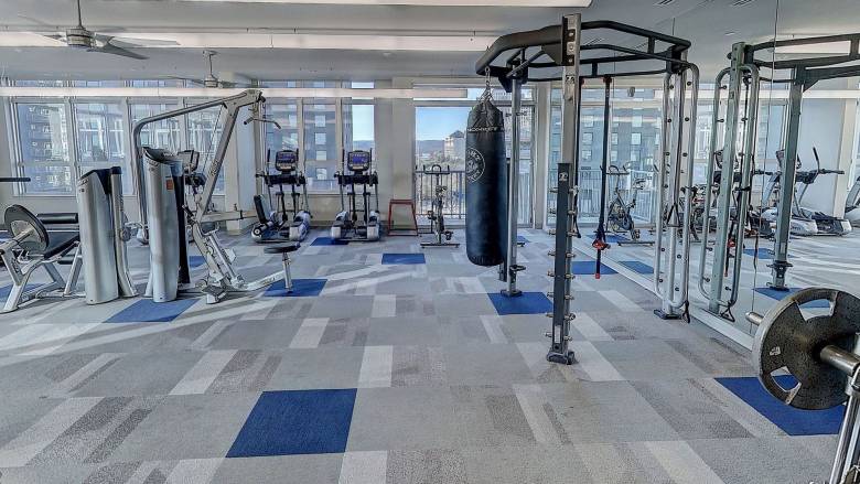 Ανακοπή έπαθε 15χρονος σε γυμναστήριο στον Άλιμο - Νοσηλεύεται διασωληνωμένος στο Παίδων Αγία Σοφία