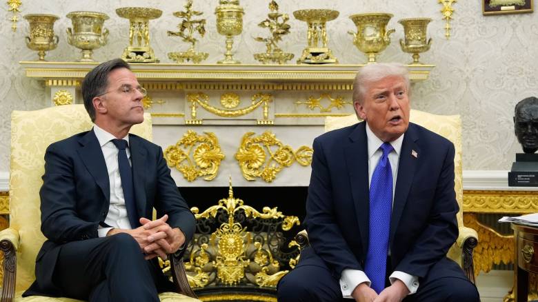 Ο Τραμπ ακύρωσε τη συνάντηση με τον Πούτιν και επέβαλε κυρώσεις στη Ρωσία