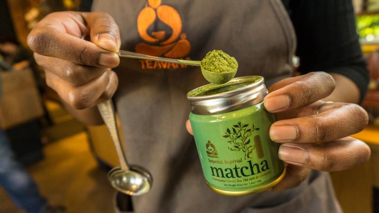 Σοκολάτα Nτουμπάι, μάτσα και κινόα: Η… σκοτεινή πλευρά των food trends