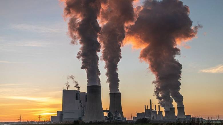 Infographic: Η Ελλάδα στις χώρες που προχωρούν με ταχύτερους ρυθμούς την απανθρακοποίηση