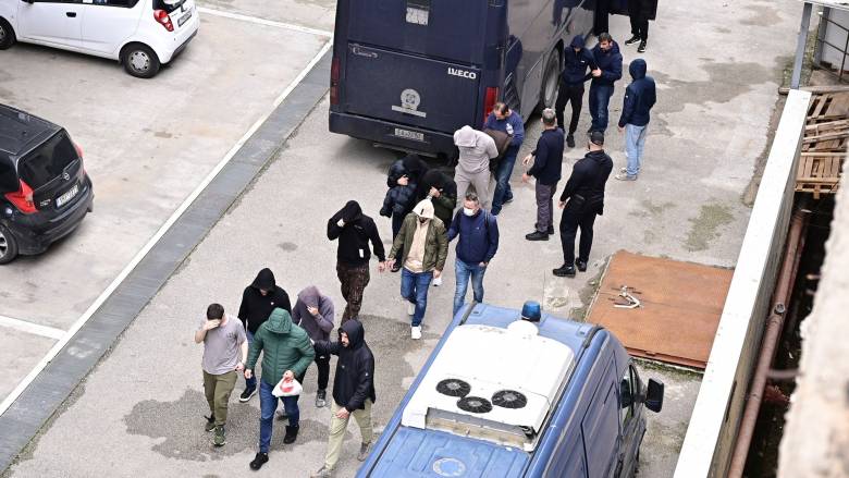 ΟΠΕΚΕΠΕ: Αντιμέτωπος με κατηγορίες σε βαθμό κακουργήματος ο λογιστής