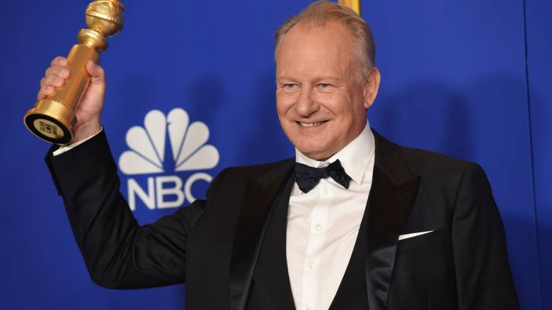 Συγκλονιστική εξομολόγηση του Στέλαν Σκάρσγκαρντ: «Είμαι 74 με πίστωση χρόνου»