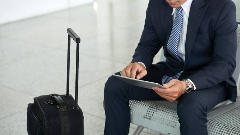 Από το γραφείο στο αεροδρόμιο: Η νέα πραγματικότητα των επαγγελματικών ταξιδιών - Νέοι κανόνες