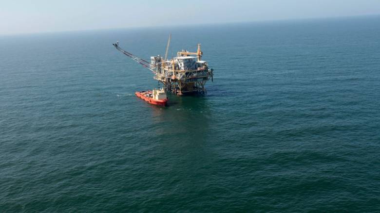 Τι σημαίνει η συμφωνία Chevron - Helleniq Energy για τα 4 «οικόπεδα» Κρήτης και Πελοποννήσου