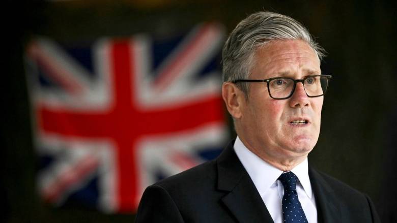 Εκλογική ταπείνωση για τον Στάρμερ στην Ουαλία - Ήρθαν τρίτοι στις κάλπες για το τοπικό κοινοβούλιο