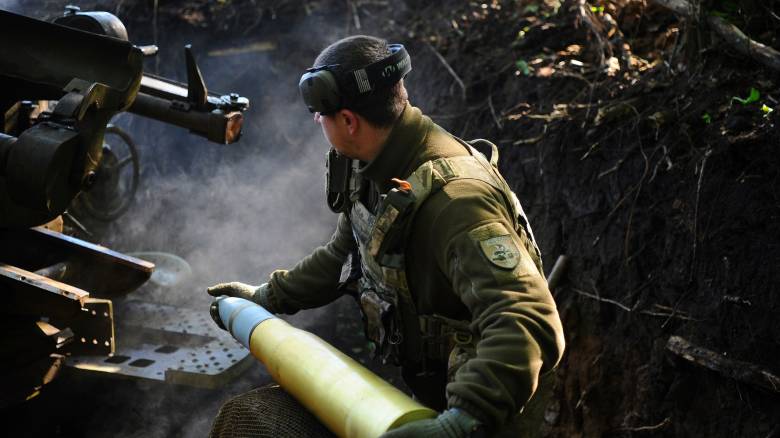 Σφίγγει ο ρωσικός κλοιός στο Ντονέτσκ - Κλείνουν τον εφοδιασμό για τα ουκρανικά στρατεύματα