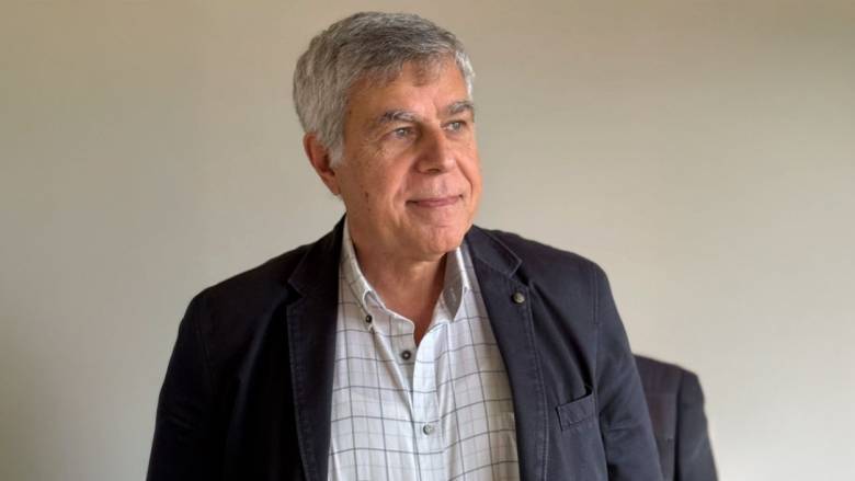 Παραιτήθηκε ο διευθυντής του γραφείου του Νίκου Ανδρουλάκη