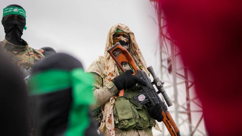 Το σχέδιο για «Νέα Γάζα» και οι τέσσερις ομάδες που υποστηρίζει το Ισραήλ για να νικήσει τη Χαμάς