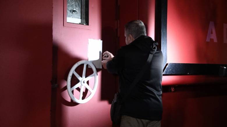 Σφραγίζεται το κλαμπ στο Γκάζι όπου έχασε τη ζωή της η 16χρονη