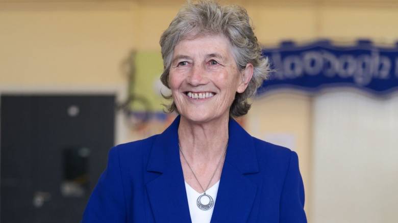 Εκλογές στην Ιρλανδία: Σαρωτική νίκη της αριστερής ακτιβίστριας Κάθριν Κόνολι