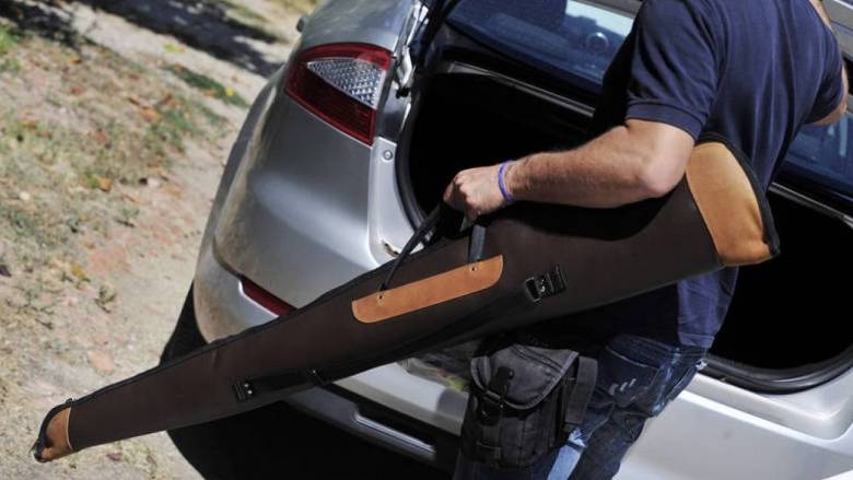 Τραγωδία στο Πήλιο: Κυνηγός έχασε τη ζωή του μετά από πτώση σε βραχώδη πλαγιά