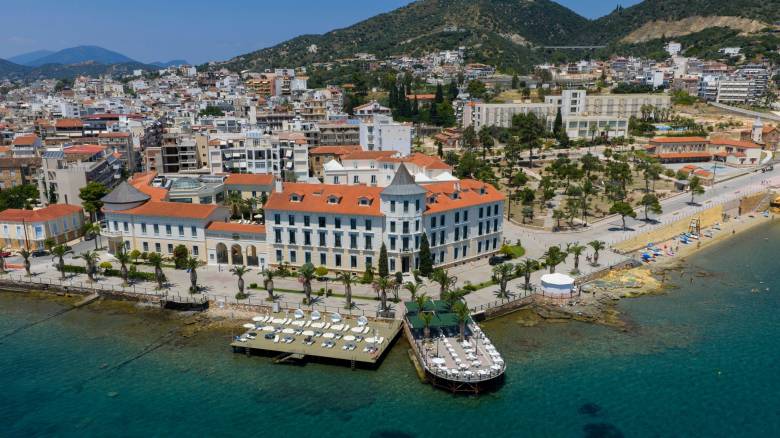 North Evia Pass 2025: Οι προορισμοί για τα voucher των 150 ευρώ - Πότε λήγει η προθεσμία