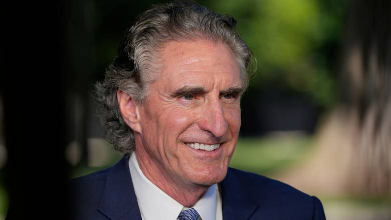 Αμερικανός Υπουργός Εσωτερικών: «Η Ελλάδα εξαιρετικός εταίρος των Ηνωμένων Πολιτειών»