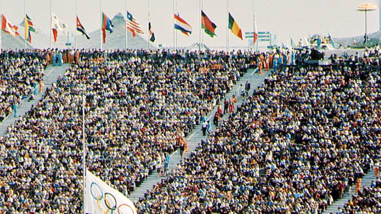 Το Μόναχο προτίθεται να διεκδικήσει τη διοργάνωση των Ολυμπιακών Αγώνων