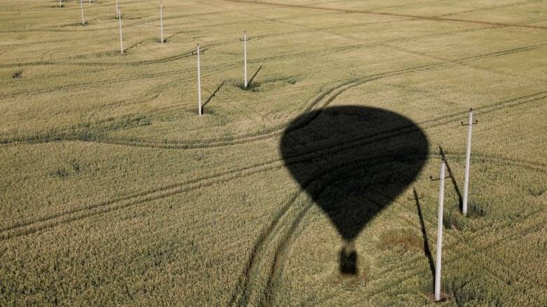 Λιθουανία: Κλειστό ξανά το μεγαλύτερο αεροδρόμιο λόγω αερόστατων - Τι είναι και τι μεταφέρουν