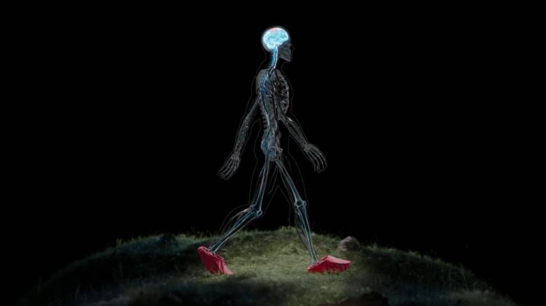 Παπούτσια που ενεργοποιούν τον εγκέφαλο πριν από τους αγώνες ετοιμάζεται να λανσάρει η Nike