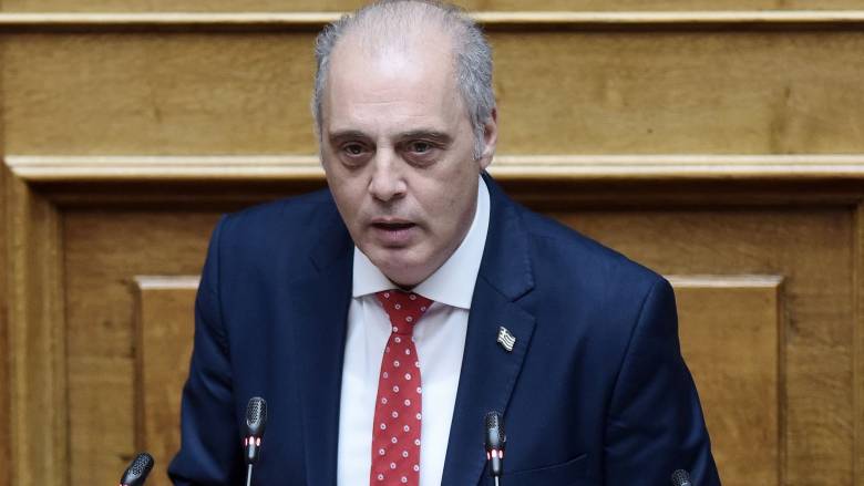 Βελόπουλος για ΟΠΕΚΕΠΕ: Επιβεβαιώνεται ότι η ΝΔ εξασφάλιζε «ασυλία» στους εμπλεκομένους