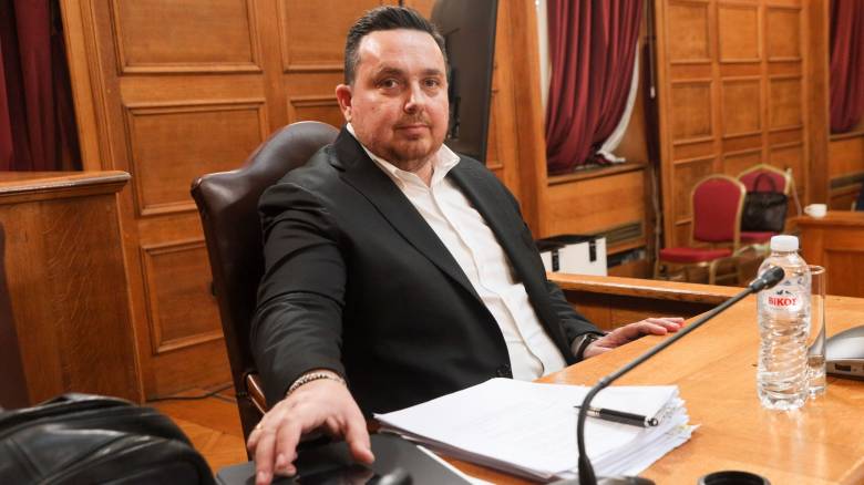 Παραιτήθηκε ο Ιωάννης Καϊμακάμης από τη θέση αντιπροέδρου ΟΠΕΚΕΠΕ