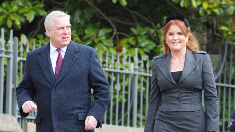 O όρος που βάζει ο πρίγκιπας Άντριου για να μετακομίσει από το Royal Logde - Ποιο ακίνητο θέλει