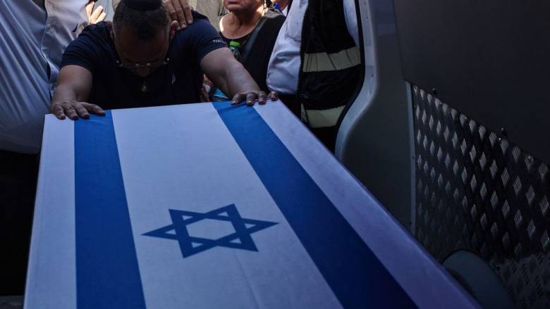 Ισραήλ: Συνομιλίες στο Κάιρο για την επιστροφή της σορού του τελευταίου ομήρου από τη Γάζα