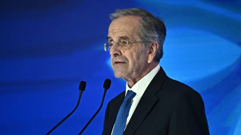 Σαμαράς για αγρότες: Η κυβέρνηση να καταλάβει ότι δεν είναι όλα επικοινωνία