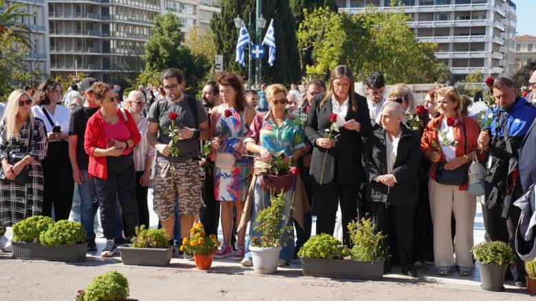 Κωνσταντοπούλου: Κάθε παιδί, κάθε μέρα να γυρνάει με ασφάλεια στο σπίτι του