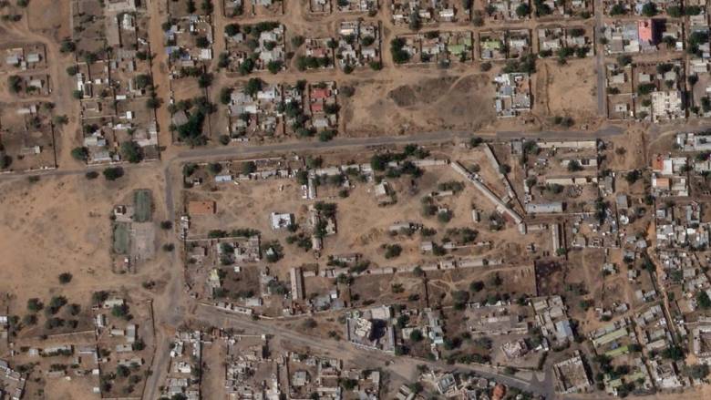 Λουτρό αίματος στο Σουδάν: Παραστρατιωτικοί σκότωσαν 2.000 αμάχους - Ορατή η σφαγή από το διάστημα