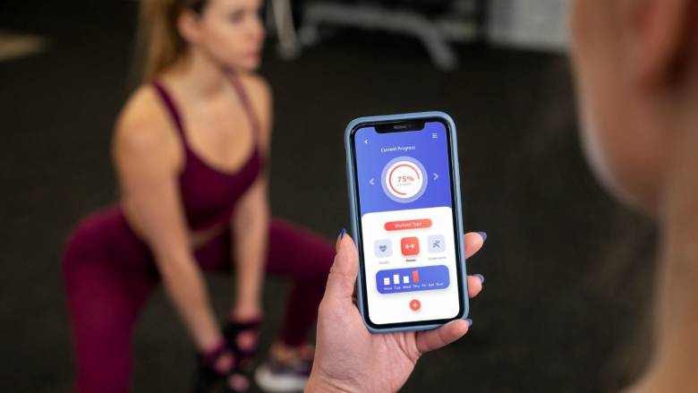 Γιατί οι εφαρμογές fitness μπορεί να κάνουν περισσότερο κακό παρά καλό, σύμφωνα με μελέτη
