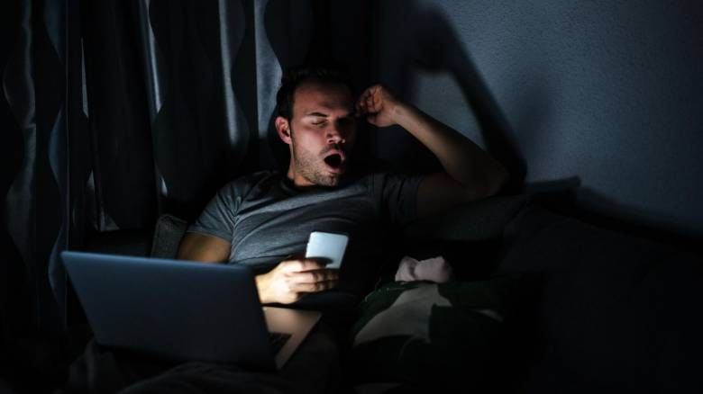 Τρεις νύχτες κακού ύπνου αρκούν για να βλάψουν την καρδιά, διαπίστωσαν επιστήμονες