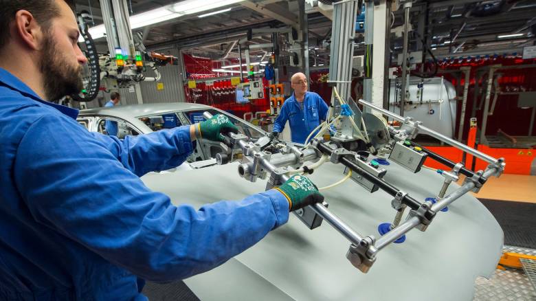 Γερμανία: Αυξάνεται ο κατώτατος μισθός -  Διαμορφώνεται στα 13,90 ευρώ την ώρα