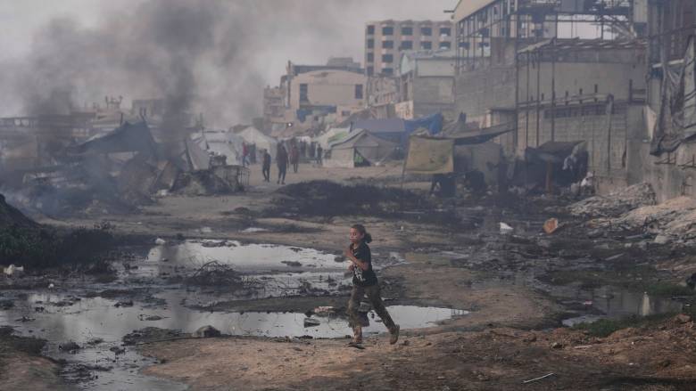 Iσραηλινή αεροπορική επιδρομή στη βόρεια Γάζα - Τι αναφέρουν ισραηλινός στρατός και ΜΜΕ