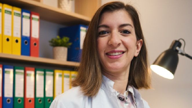 Ν. Βερνάδου για 3πλά αρνητικό καρκίνο του μαστού: Νέες θεραπευτικές επιλογές & έρευνα δίνουν ελπίδα