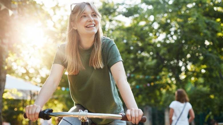 Η δύναμη της επιλογής: Το «κλειδί» για μία ζωή γεμάτη αυτοπεποίθηση και σιγουριά