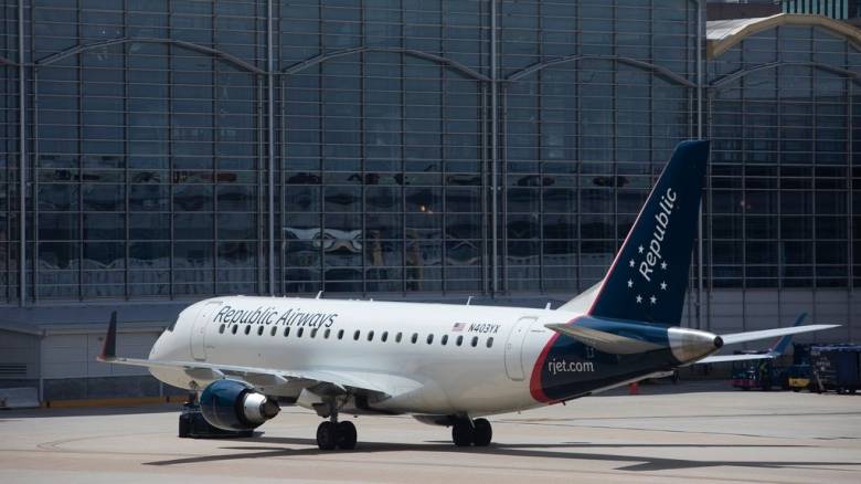 ΗΠΑ: Μεγάλες καθυστερήσεις σε αεροδρόμια λόγω έλλειψης προσωπικού από το shutdown