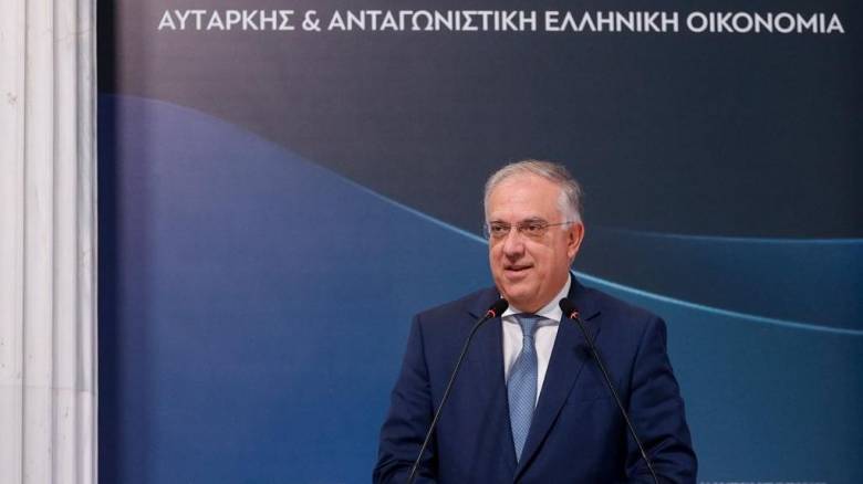 Θεοδωρικάκος: Κάνουμε πιο εύκολη την επιχειρηματική δραστηριότητα