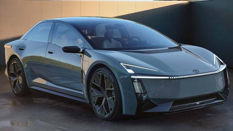 Η Toyota θα ανανεώσει και θα αναβαθμίσει αισθητά την Corolla