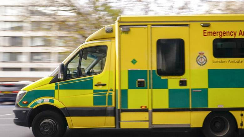 Βρετανία: Συντριβή ελικοπτέρου σε χωράφι - Ισχυρές αστυνομικές δυνάμεις στο σημείο