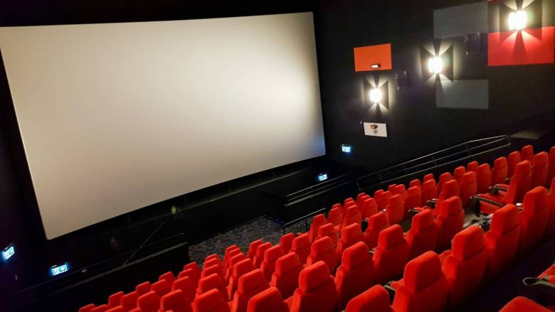 Γιορτή του σινεμά 2025: Μόνο για σήμερα όλες οι προβολές με 2 ευρώ