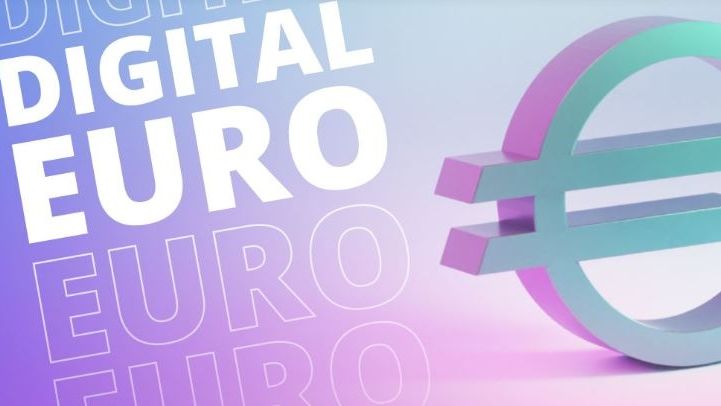 Εντός του 2027 οι πρώτες συναλλαγές με ψηφιακό ευρώ