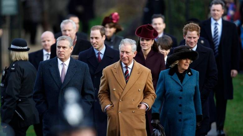 Ο Κάρολος αφαιρεί από τον πρίγκιπα Άντριου τον τίτλο του - Η ανακοίνωση του Παλατιού