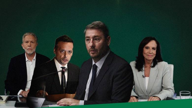 Με γκρίνιες και… απουσίες αρχίζει η συζήτηση για το Συνέδριο στο ΠΑΣΟΚ - Τα «στρατόπεδα»