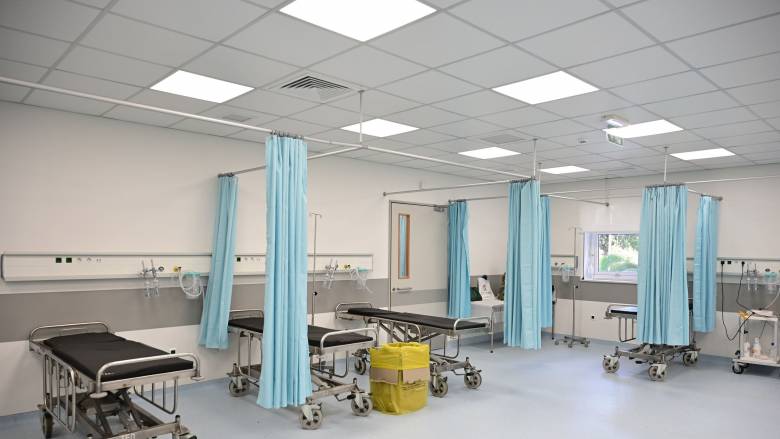 Εύβοια: Συνελήφθη ο οδηγός μηχανής που χτύπησε και εγκατέλειψε παιδί