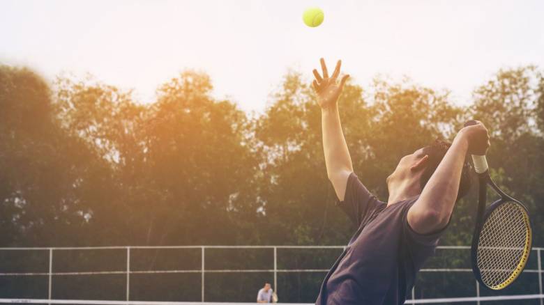 Η ελίτ του παγκόσμιου τένις έρχεται στη  Αθήνα – Τα μεγάλα ονόματα του Hellenic Championship ATP 250