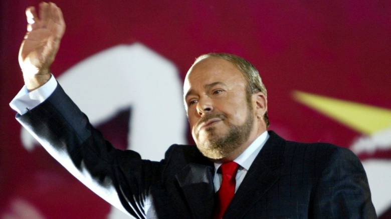 Πέθανε σε ηλικία 73 ετών ο πρώην πρωθυπουργός της Αλβανίας Φάτος Νάνο