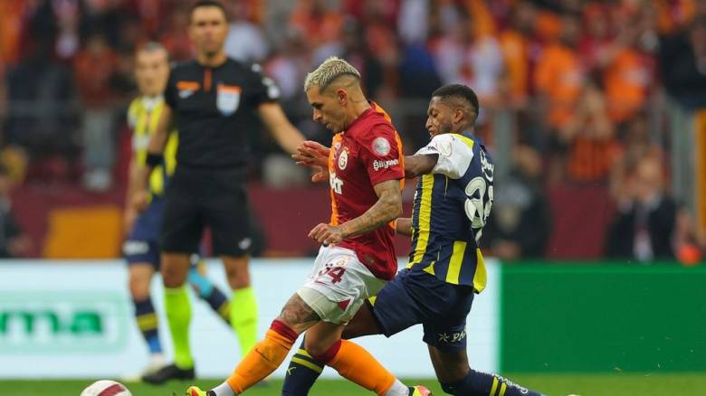 Τουρκία: Η ποδοσφαιρική Ομοσπονδία απέκλεισε 149 διαιτητές για στοιχηματισμό σε αγώνες