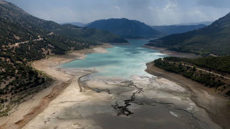 Λειψυδρία: Τα «όπλα» για να μην διψάσει η χώρα και το εφεδρικό σχέδιο