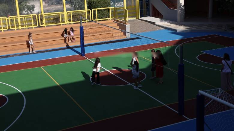 Ασπρόπυργος: «Το κοριτσάκι δεν έκανε γυμναστική όταν κατέρρευσε» - Δεν είχε ιατρικό ιστορικό