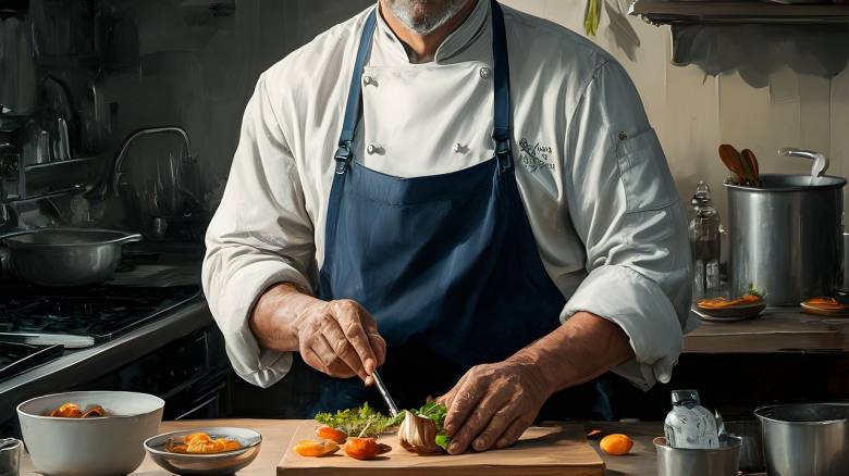 Στη φυλακή οδηγήθηκε ο γνωστός τηλεοπτικός σεφ που συνελήφθη για φοροδιαφυγή