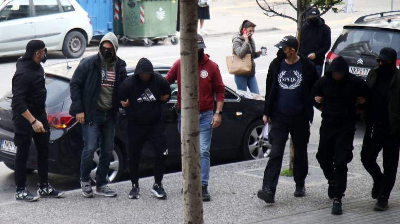 Θεσσαλονίκη: Οι συλληφθέντες για την δολοφονία του επιχειρηματία θέλουν να εκδοθούν στην Κύπρο