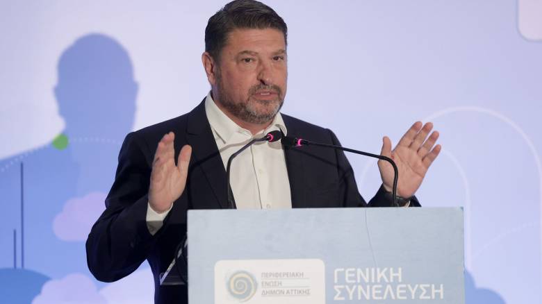 Νίκος Χαρδαλιάς: «Η Αυτοδιοίκηση κερδίζει όταν λειτουργεί ενωμένα»